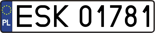 ESK01781