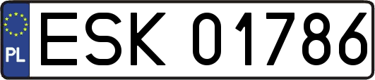 ESK01786