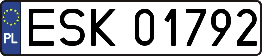 ESK01792