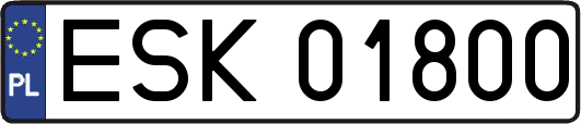 ESK01800