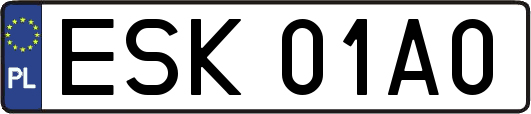 ESK01A0