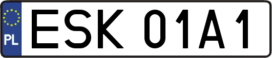 ESK01A1
