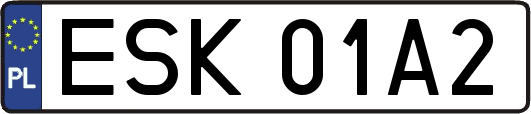 ESK01A2