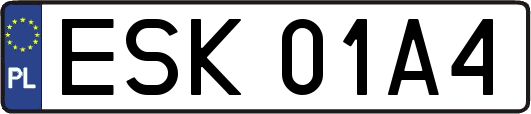 ESK01A4