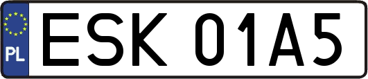 ESK01A5