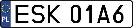 ESK01A6