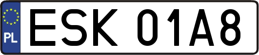 ESK01A8