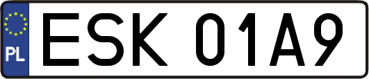 ESK01A9
