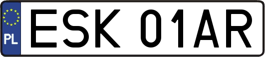 ESK01AR