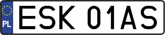 ESK01AS