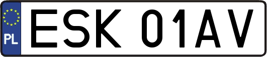 ESK01AV