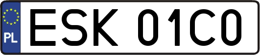 ESK01C0