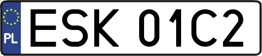 ESK01C2