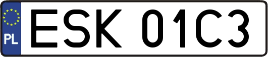 ESK01C3