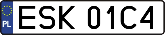 ESK01C4