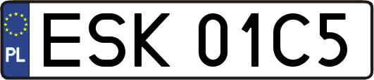 ESK01C5