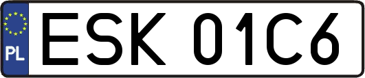 ESK01C6