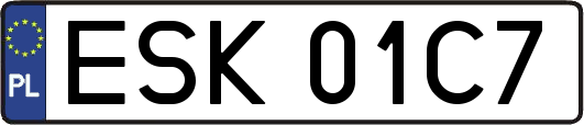 ESK01C7