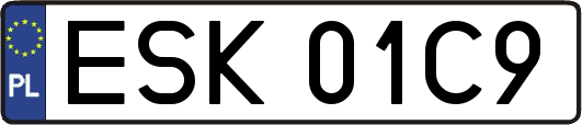ESK01C9