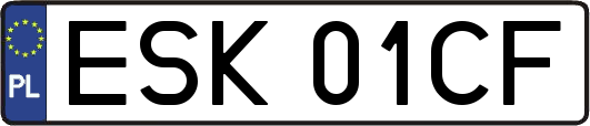 ESK01CF