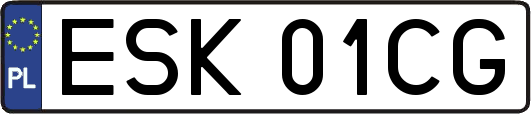 ESK01CG