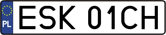 ESK01CH