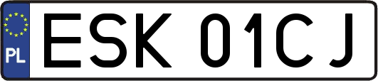 ESK01CJ