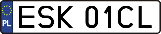 ESK01CL