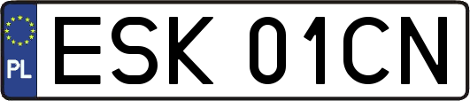 ESK01CN