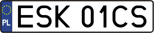 ESK01CS