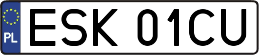 ESK01CU