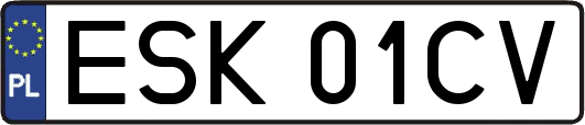 ESK01CV