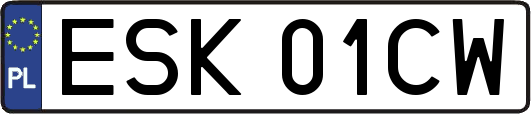 ESK01CW