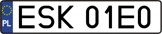 ESK01E0