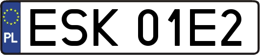 ESK01E2