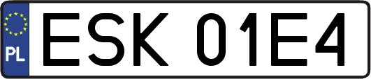 ESK01E4