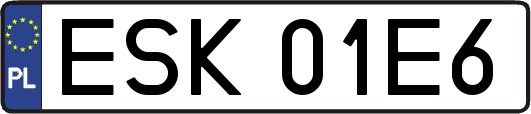 ESK01E6