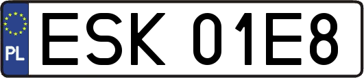 ESK01E8