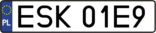 ESK01E9