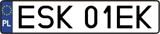ESK01EK