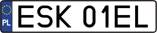 ESK01EL