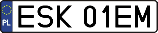 ESK01EM