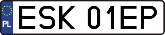 ESK01EP