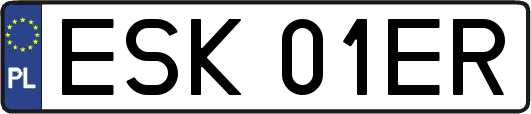ESK01ER