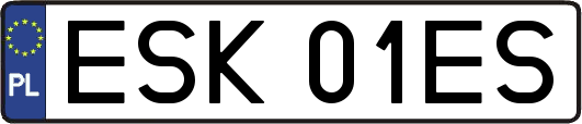 ESK01ES