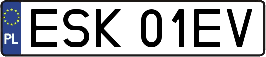 ESK01EV