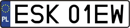 ESK01EW