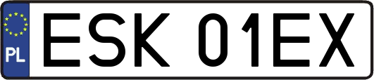 ESK01EX
