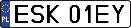 ESK01EY