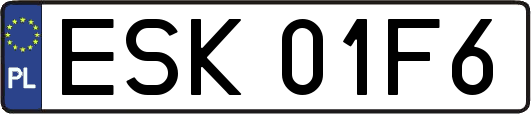 ESK01F6